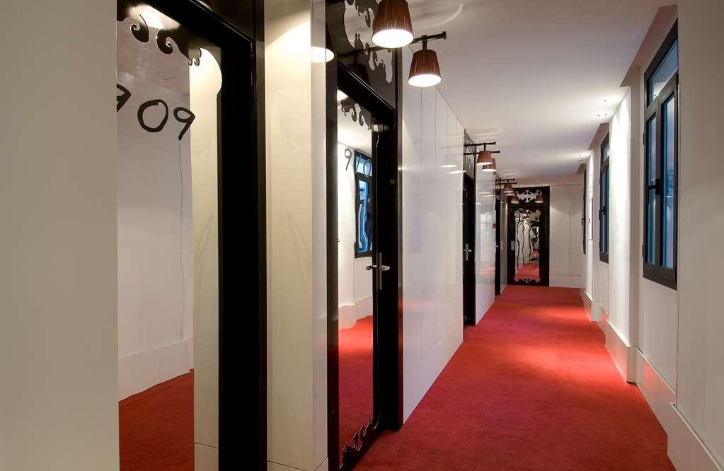 Vincci Via - 66 Hotel Madrid Szoba fotó
