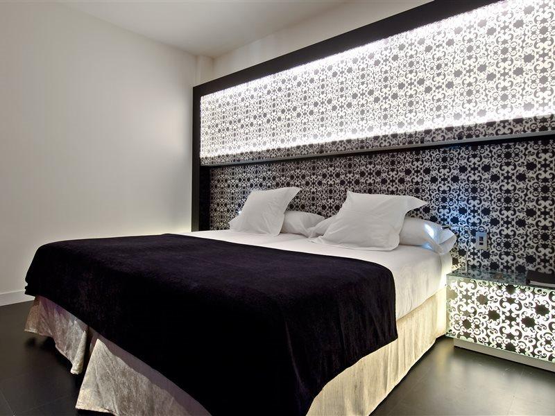 Vincci Via - 66 Hotel Madrid Kültér fotó