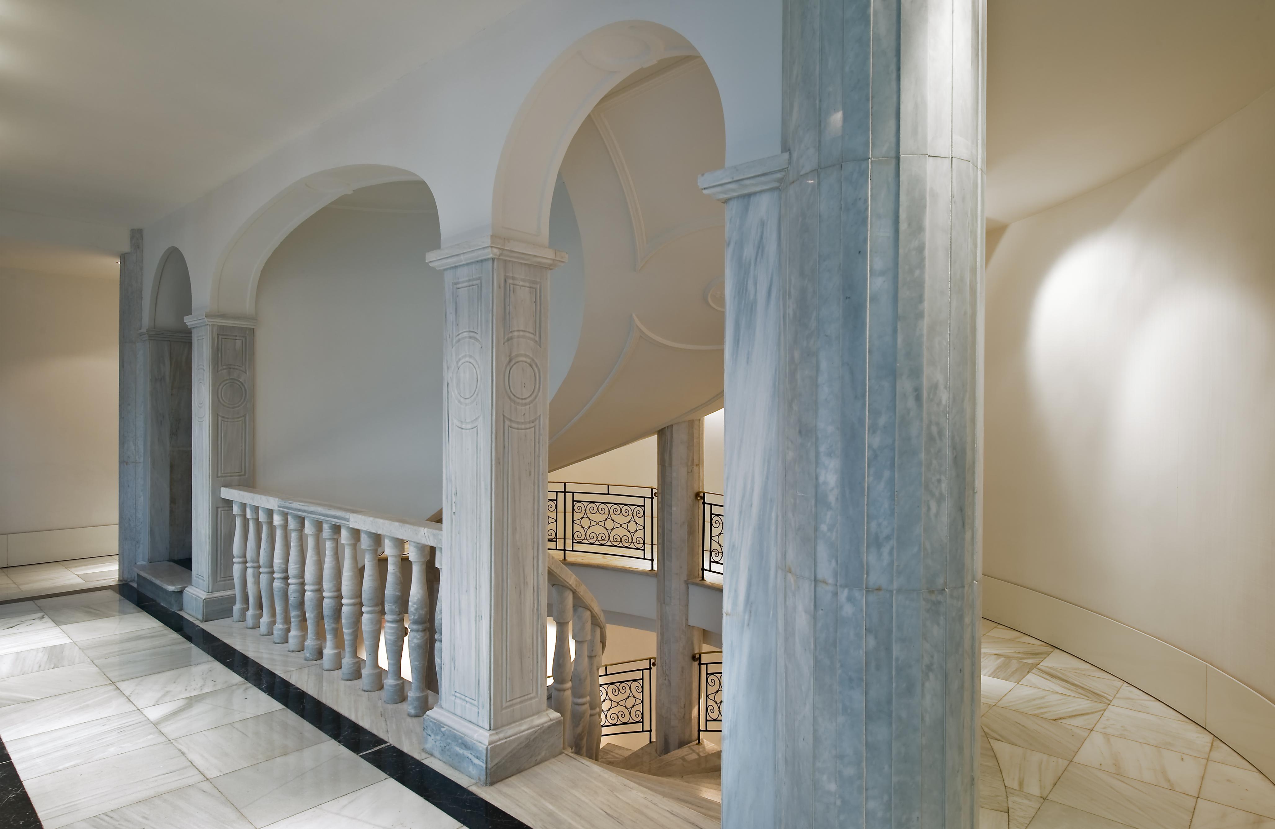 Vincci Via - 66 Hotel Madrid Kültér fotó