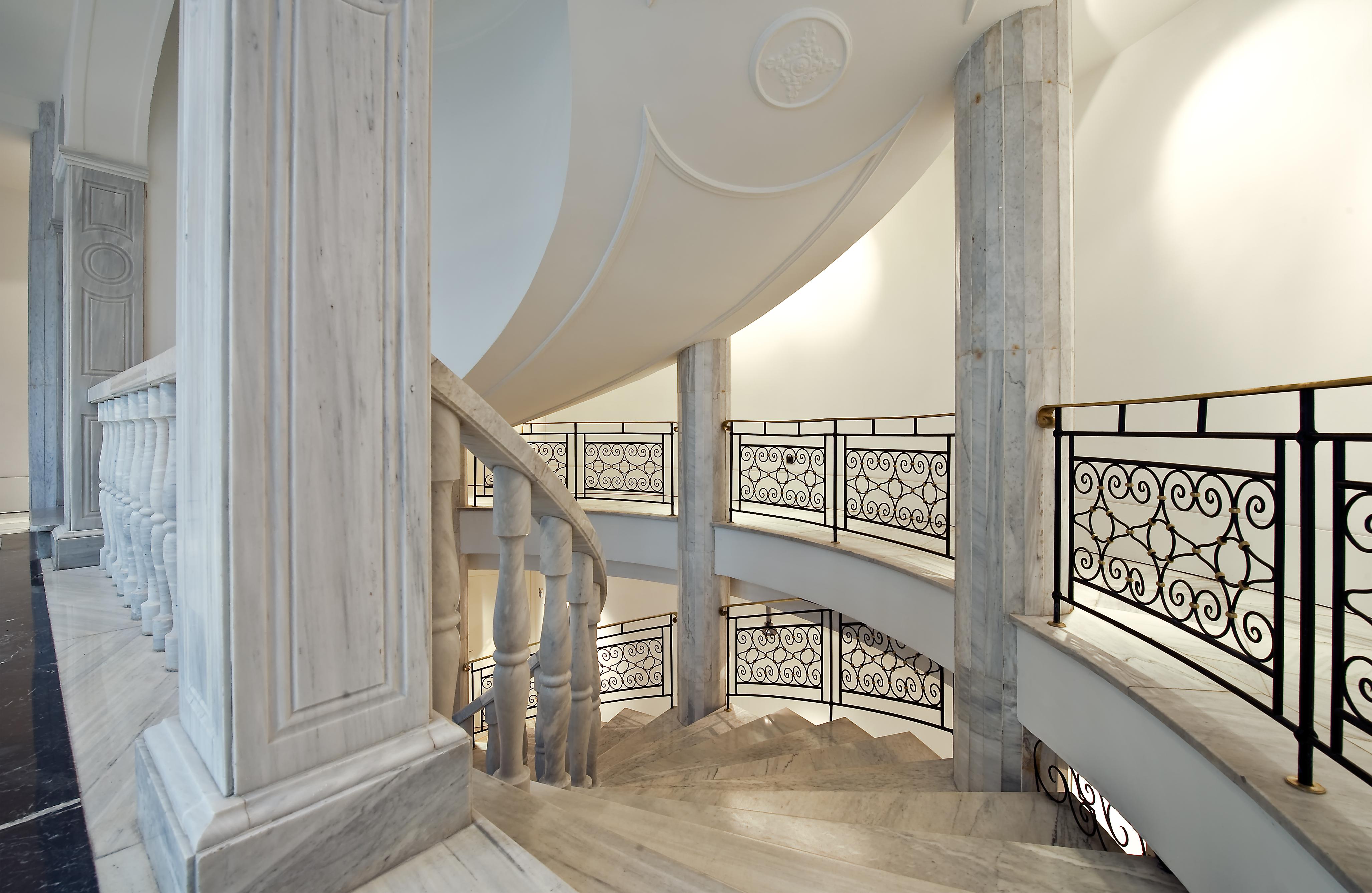 Vincci Via - 66 Hotel Madrid Kültér fotó