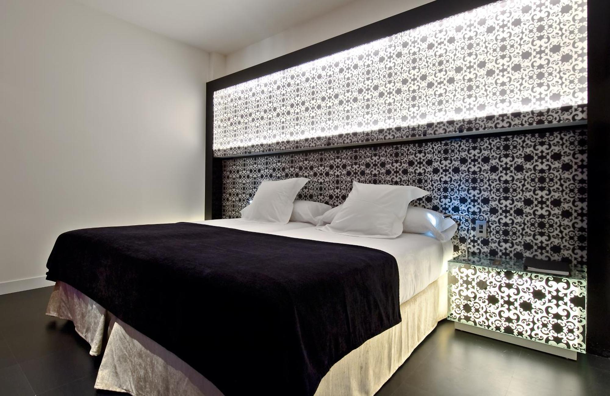 Vincci Via - 66 Hotel Madrid Kültér fotó